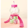 PINO JELLY Série Make A Wish – Copo de Canudo