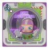 Pintura com efeito 3D Buzz Lightyear Mega Space Molly 400% Joy Collection