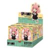 Pop Mart SPY X FAMILY Anya”s Everyday DLC Figures Caixa Lacrada (4 Caixas Surpresa)