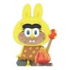 Pop Mart x Bob Esponja Os Monstros Labubu “Antes da Comédia”