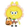 Pop Mart x Bob Esponja Os Monstros Labubu “Jack O Lantern”