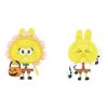 Pop Mart x Bob Esponja Os Monstros Labubu “Jack O Lantern e Snot”