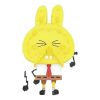 Pop Mart x Bob Esponja Os Monstros Labubu “Ranho”