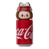 Pop Mart x Coca Cola The Monsters Labubu “Convidado Misterioso”