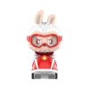 Pop Mart x Coca-Cola The Monsters Labubu Figure “Crazy Ride”