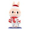 Pop Mart x Coca-Cola The Monsters Labubu Figure “Entrega de Presentes”