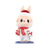 Pop Mart x Coca-Cola The Monsters Labubu Figure “Entrega de Presentes”