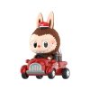 Pop Mart x Coca-Cola The Monsters Labubu Figure “Labubu Express” Edição Secreta