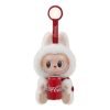 Pop Mart x Coca Cola The Monsters Labubu “Fator Feliz”