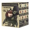 Pop Mart x Kow Yokoyama MA.K.The Monsters Labubu Caixa Selada (1 Caixa Surpresa)