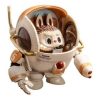 Pop Mart x Kow Yokoyama MA.K.The Monsters Labubu “Sol Nascente”