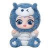 Pop MartO Menino Diabo de Nezha Bailong Aobing
