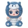 Pop MartO menino diabo de Nezha Bailong Aobing