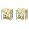 Pop MartSweet Bean Celebrate Ordinary Days Series Sets Caixa Lacrada (2 Caixas Surpresa)
