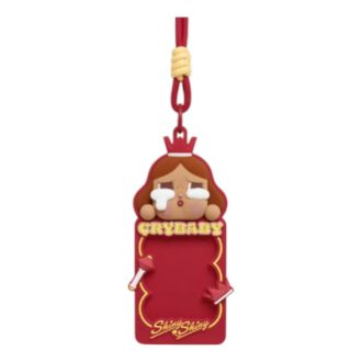Porta-cartões Crybaby Shiny Shiny “Shiny Queen”
