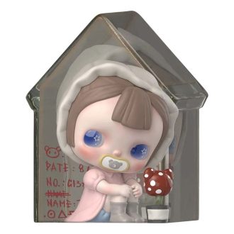 Prólogo de TinyTiny “Casa de Vidro”