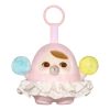 Pucky Beanie Bubble Up Pingente de Pelúcia “Let’s Bubble” Edição Secreta