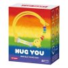 Pulseira Instinctoy Hugging You em estojo lacrado (1 caixa surpresa)