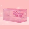 Recipiente de exposição montado POP MART (Crush On You)