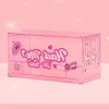 Recipiente de exposição montado POP MART (Crush On You)