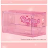 Recipiente de exposição montado POP MART (Crush On You)