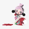 SKULLPANDA A Figura Surpresa da Meia