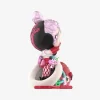 SKULLPANDA A Figura Surpresa da Meia