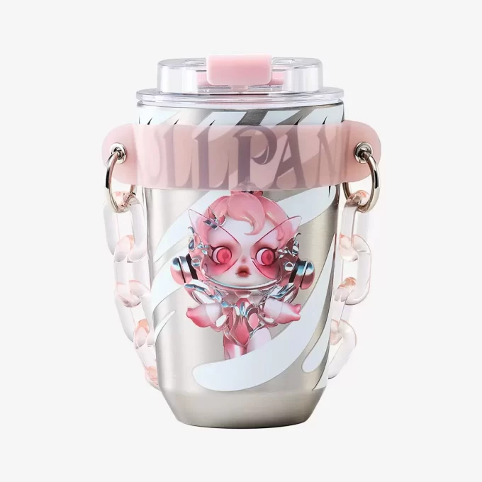 SKULLPANDA A Série Sonora – Copo