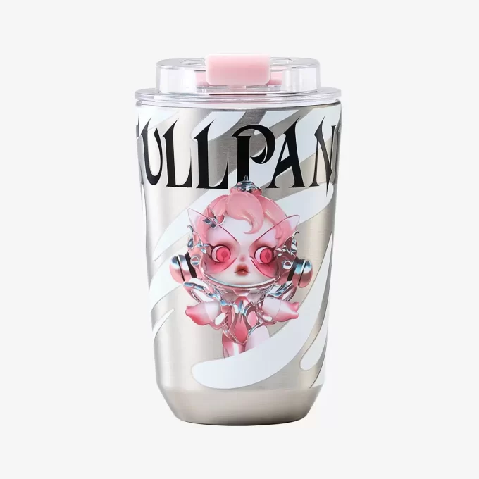 SKULLPANDA A Série Sonora – Copo