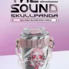 SKULLPANDA A Série Sonora – Copo