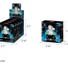 SKULLPANDA Alfinete de peito da série Mirage