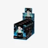 SKULLPANDA Alfinete de peito da série Mirage