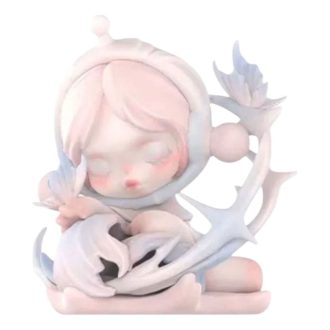 Skullpanda As Figuras do Paradoxo “Gire um Casulo”