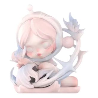 Skullpanda As Figuras do Paradoxo “Gire um Casulo”
