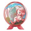 Skullpanda As Figuras Mirage “O Konghou”