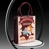 SKULLPANDA Everyday Wonderland Series – Bolsa Tote