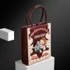 SKULLPANDA Everyday Wonderland Series – Bolsa Tote