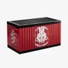 SKULLPANDA Everyday Wonderland Series – Recipiente de exibição luminoso