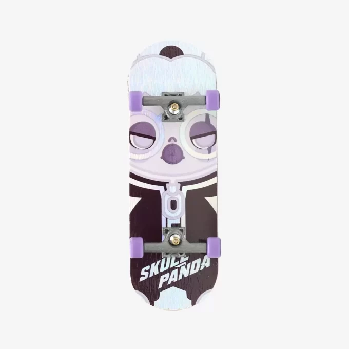 SKULLPANDA Hypepanda Series-Escala de dedo