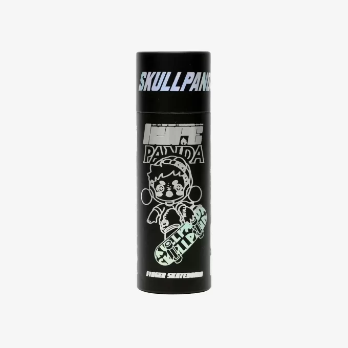 SKULLPANDA Hypepanda Series-Escala de dedo