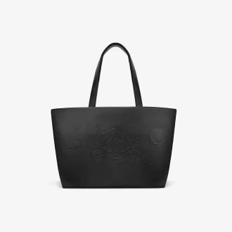 SKULLPANDA Imagem da série Reality – Bolsa de PU