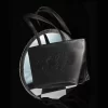 SKULLPANDA Imagem da série Reality – Bolsa de PU