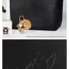 SKULLPANDA Imagem da série Reality – Bolsa de PU