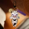 SKULLPANDA Imagem da série Reality – Chaveiro de metal