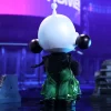 SKULLPANDA OOTD A Estatueta Verde Selvagem