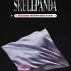SKULLPANDA Os Lenços da Série Sonora (O Equilíbrio) (A Admiração)