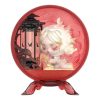 Skullpanda The Mirage Figures “A Lanterna Carrossel”