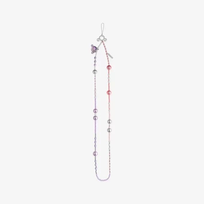 SKULLPANDA The Sound Series Corrente longa para celular
