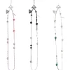 SKULLPANDA The Sound Series Corrente longa para celular