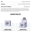 SKULLPANDA The Sound Series Corrente longa para celular